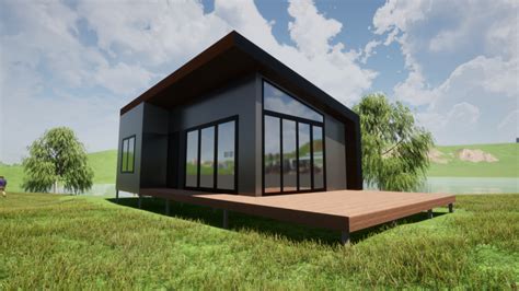 house with metal sheet|affordable steel kit homes.